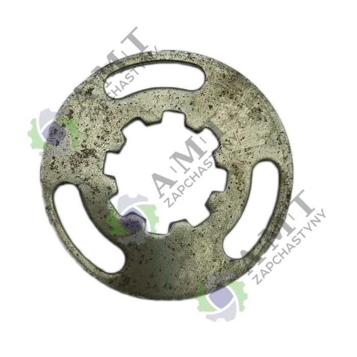 Диск рулевого механизма регулировочный XT120