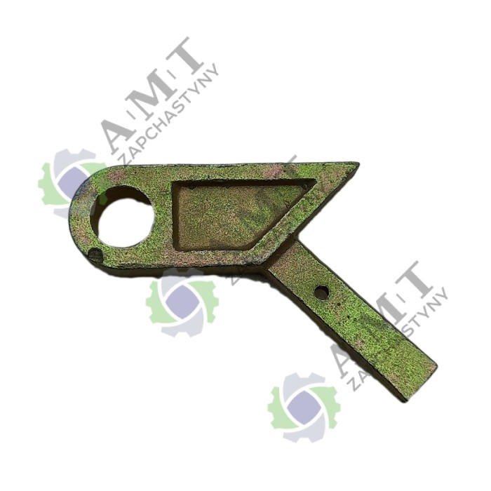 Фиксатор педали тормоза XT120