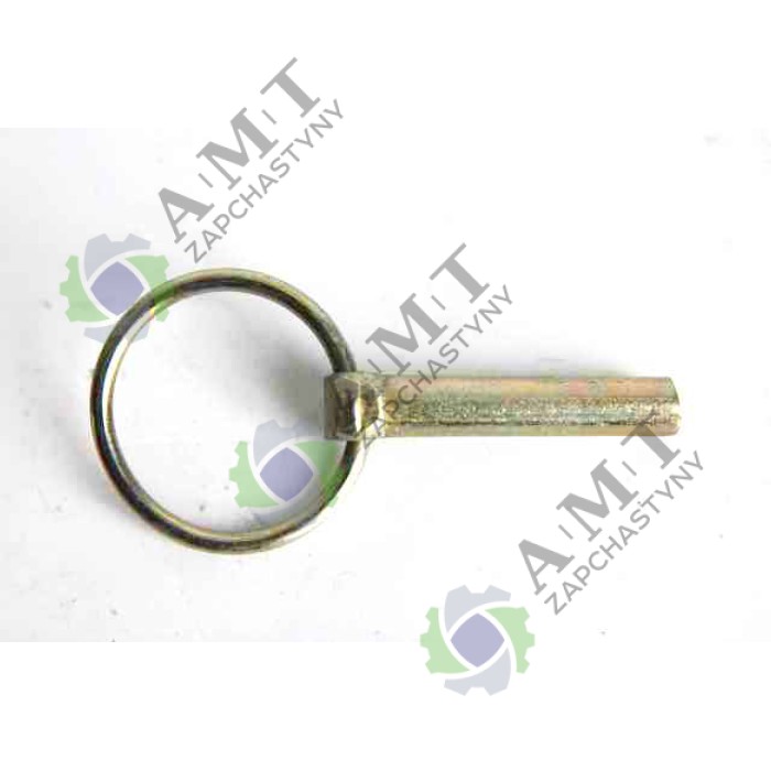 Палец - фиксатор XT120