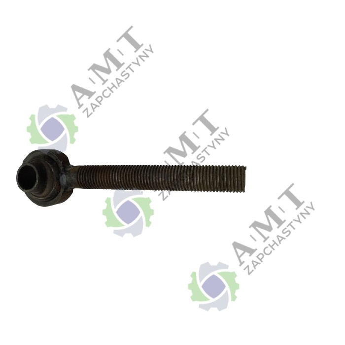 Винт верхней тяги регулировочный (М21 правая) XT120