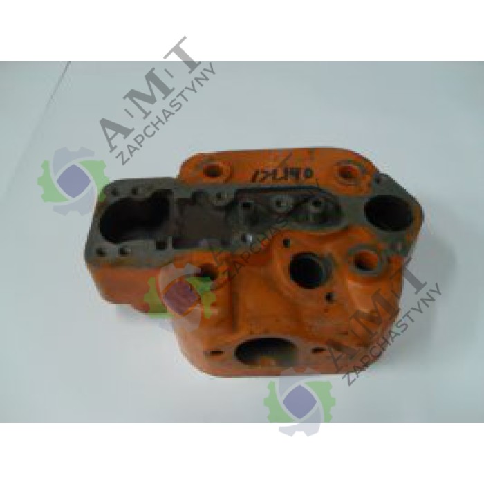 Головка блока цилиндра DL190-12