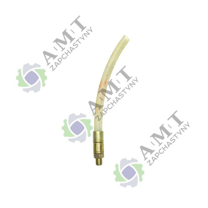 Трубка отвода картерных газов в сборе DL190-12