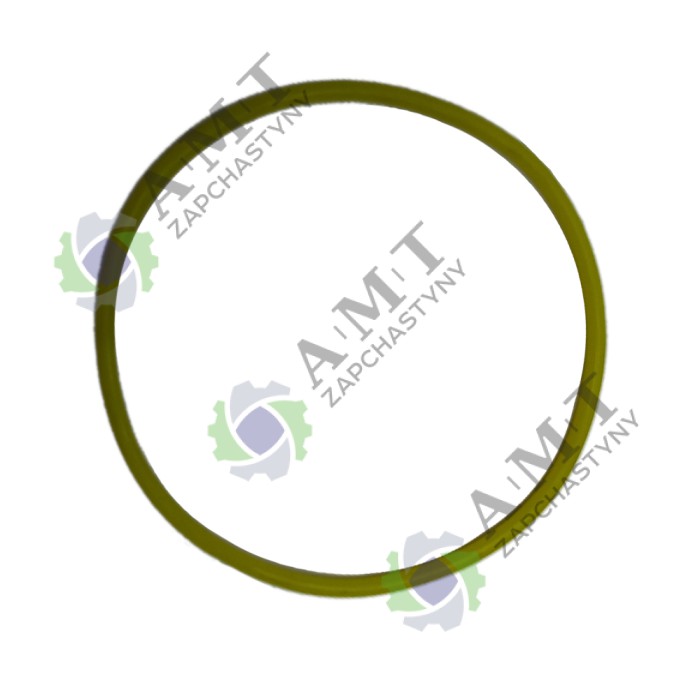 Кольцо уплотнительное гильзы цилиндра DL190-12