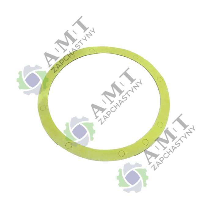 Прокладка заднего коренного подшипника DL190-12