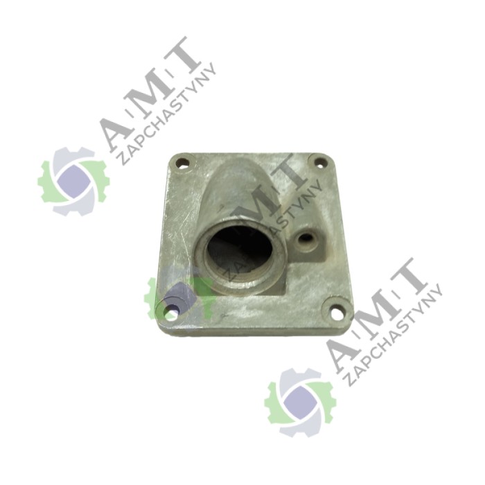 Крышка правая головкиблока цилиндра DL190-12