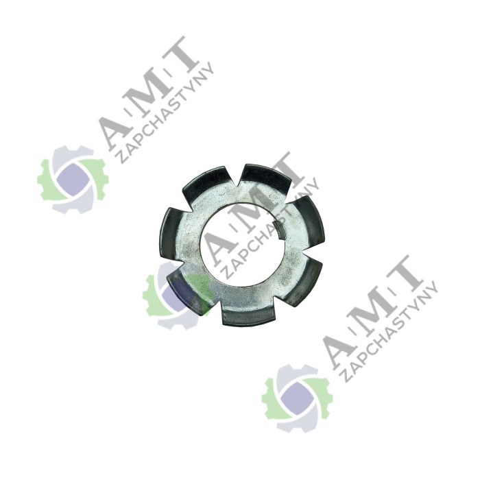 Шайба замковая DL190-12