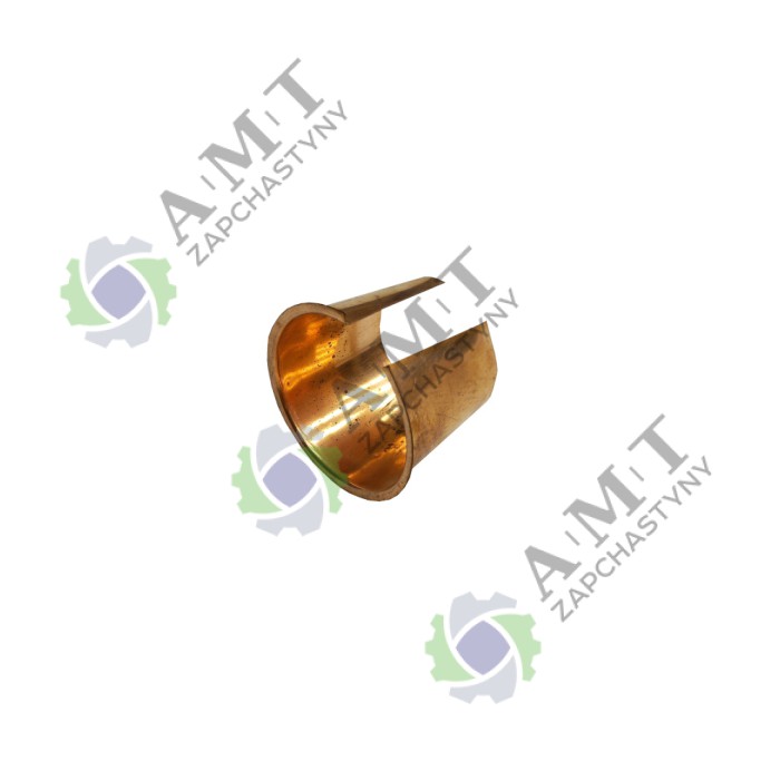 Втулка маховика медная DL190-12