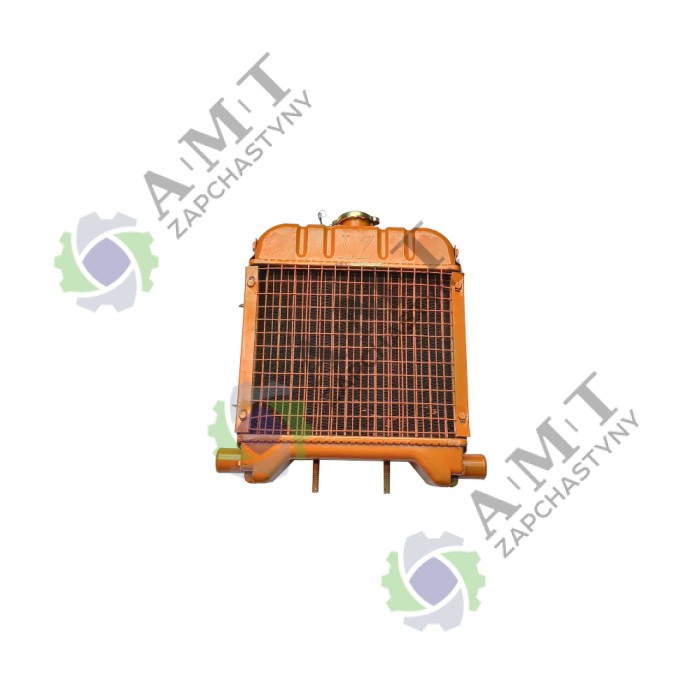 Радиатор XT120