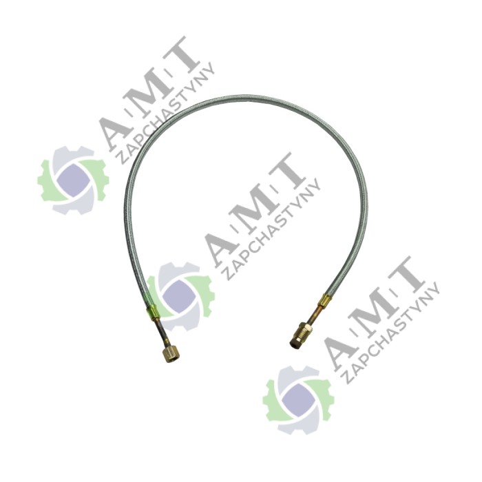 Маслопровод двигатель - манометр DL190-12