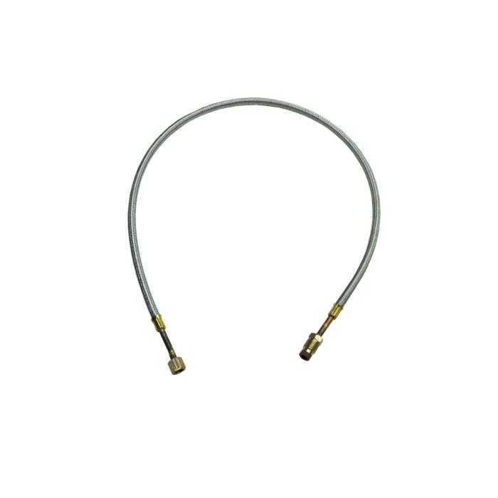 Маслопровод двигатель - манометр DL190-12