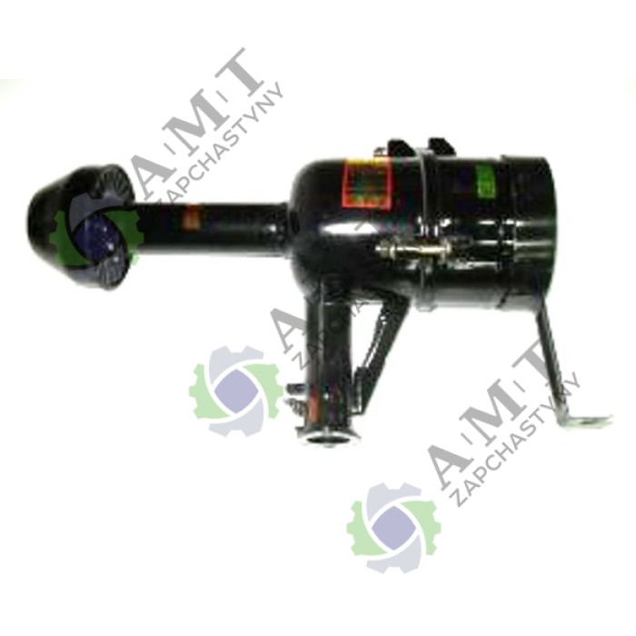 Фильтр воздушныйв сборе XT120