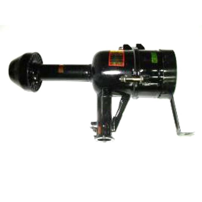 Фильтр воздушныйв сборе XT120