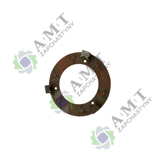 Диск сцепления нажимной XT120