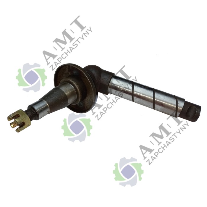 Цапфа левая XT120