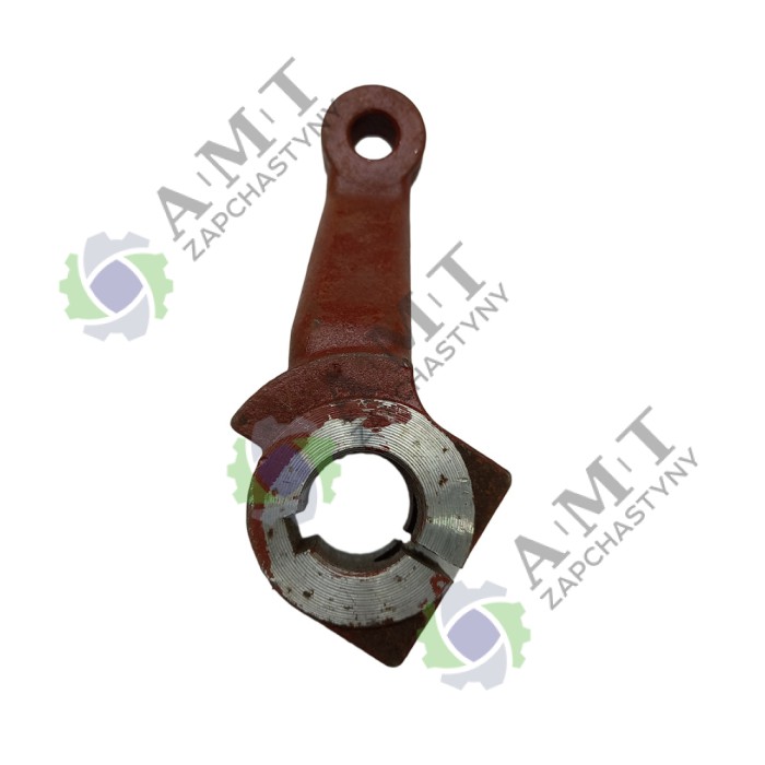 Рычаг поворотный правый XT120