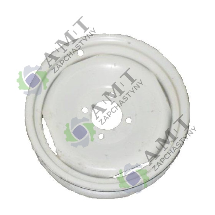 Диск переднего колеса XT120