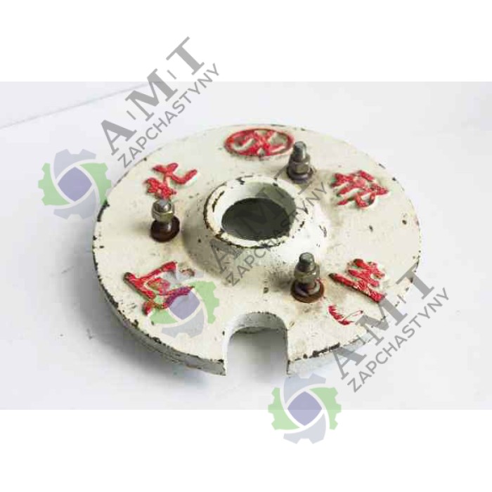 Груз переднего колеса дополнительный XT120