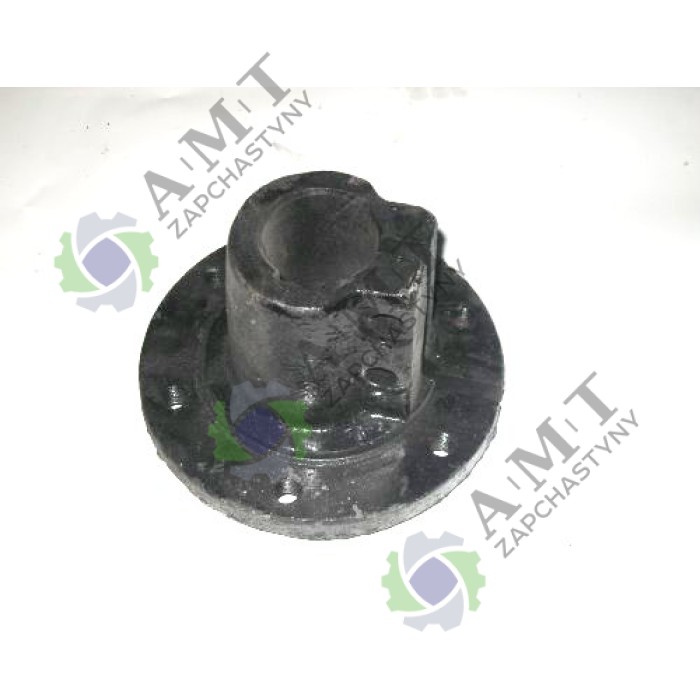 Ступица заднего колеса XT120