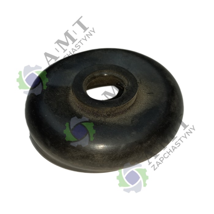 Пыльник рычага переключения передач XT120