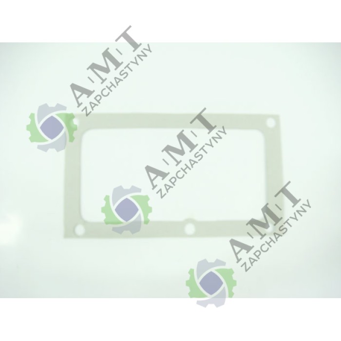 Прокладка крышки дополнительной КПП XT120