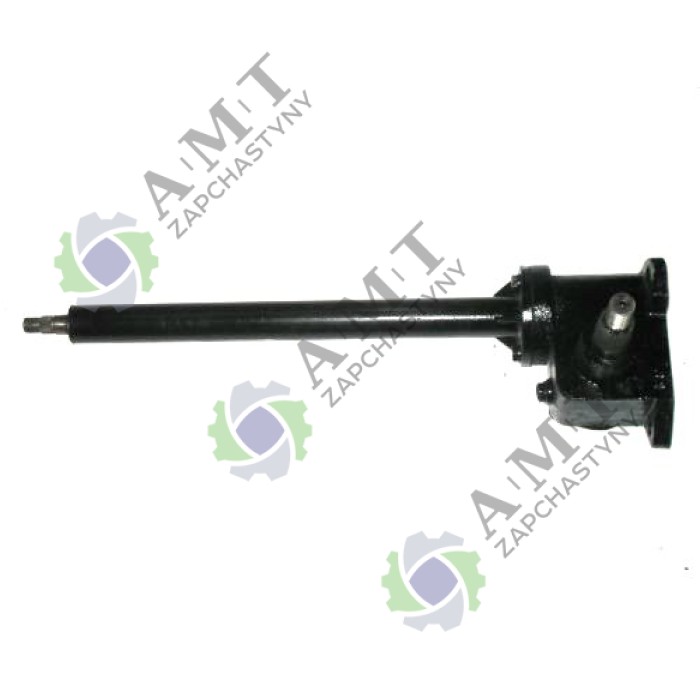 Механизм рулевой в сборе (нов) XT120