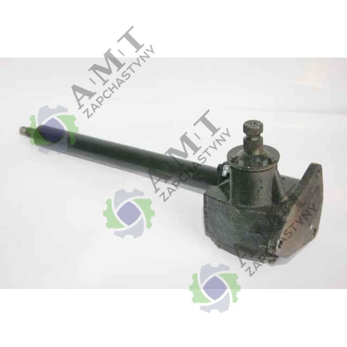 Механизм рулевой в сборе (стар) XT120