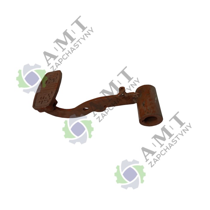 Педаль тормоза XT120