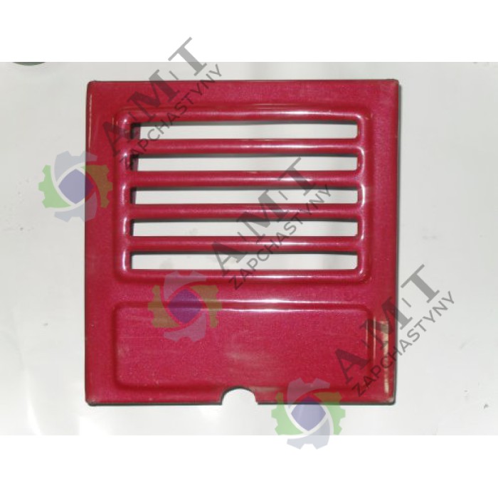 Решетка радиатора XT120