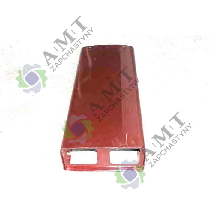 Капот двигателя XT120