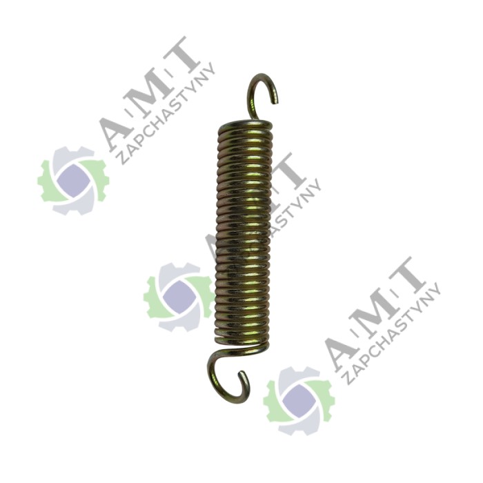 Пружина капота стяжная XT120