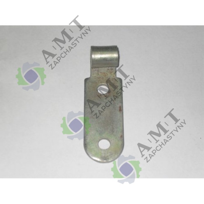 Петля капота подвижная XT120