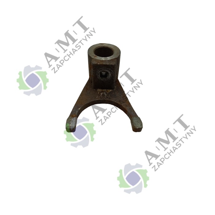 Вилка привода маслянного насоса XT120