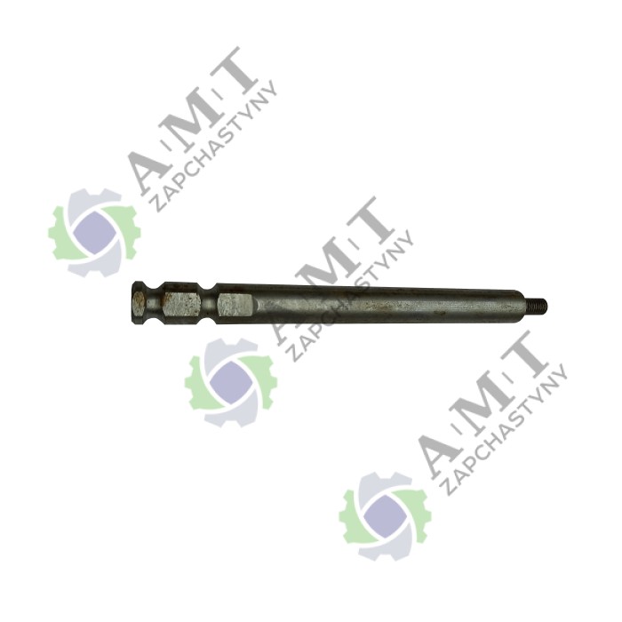 Ось вилки вкл/выкл насоса шестеренчатого XT120