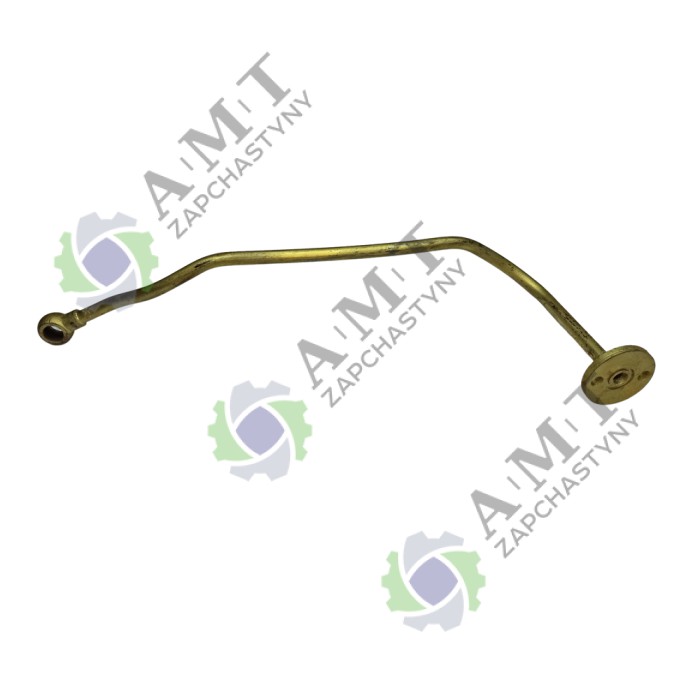 Маслопровод НШ впускной XT120