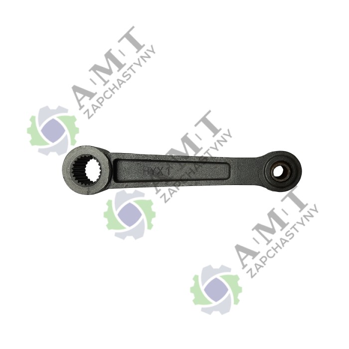 Рычаг подъемный (шлицевой)XT120