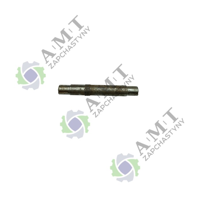 Вал подъемника(шпоночный) XT120