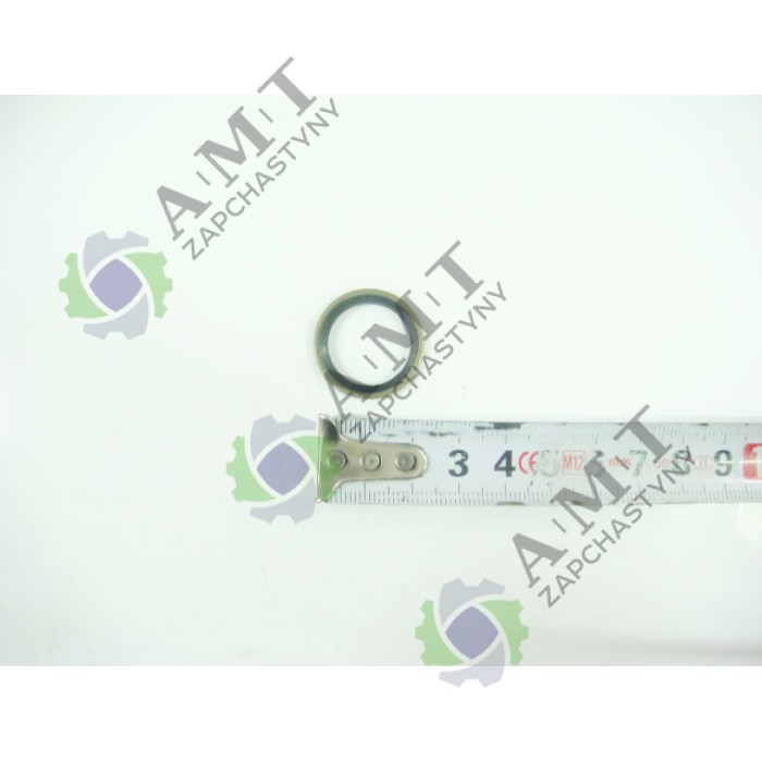 Шайба алюминиевая D-18 XT120