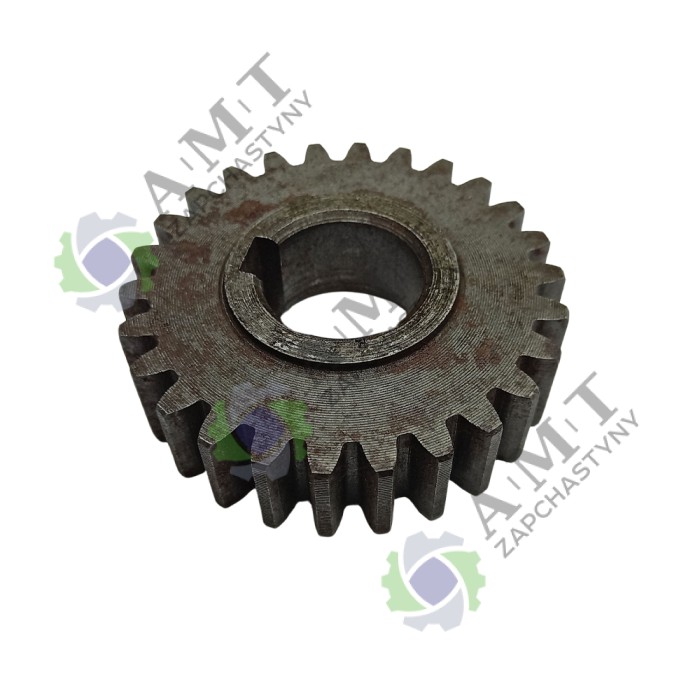 Шестерня привода масляного насоса X120 (стар)