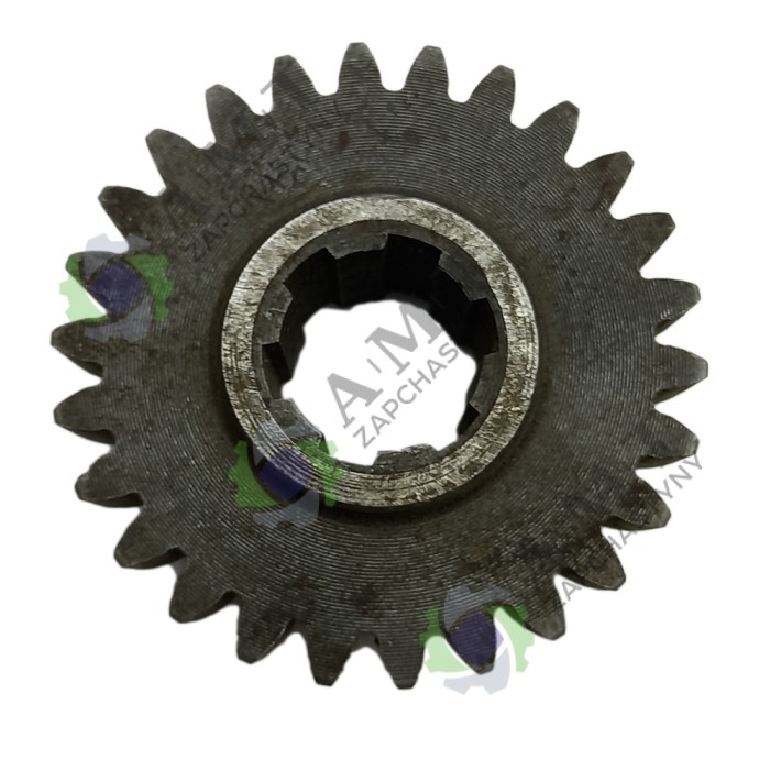 Шестерня привода масляного насоса XT120 (нов)