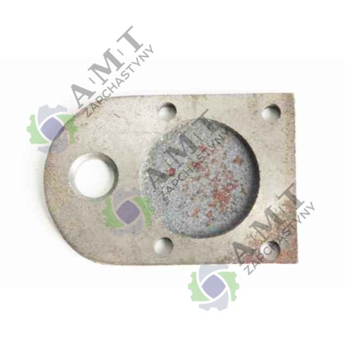 Крышка торцеваяXT120