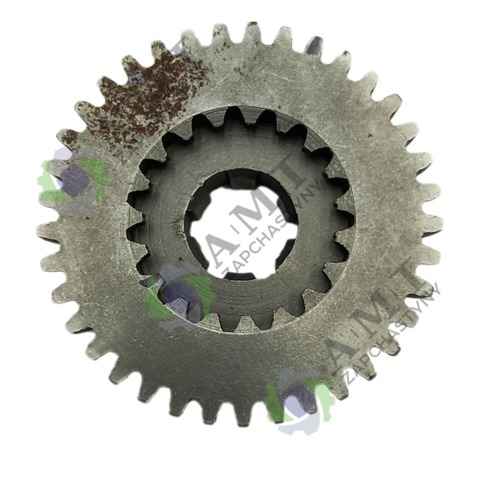 Шестерня повышенной /пониженной передачи подвижная XT120