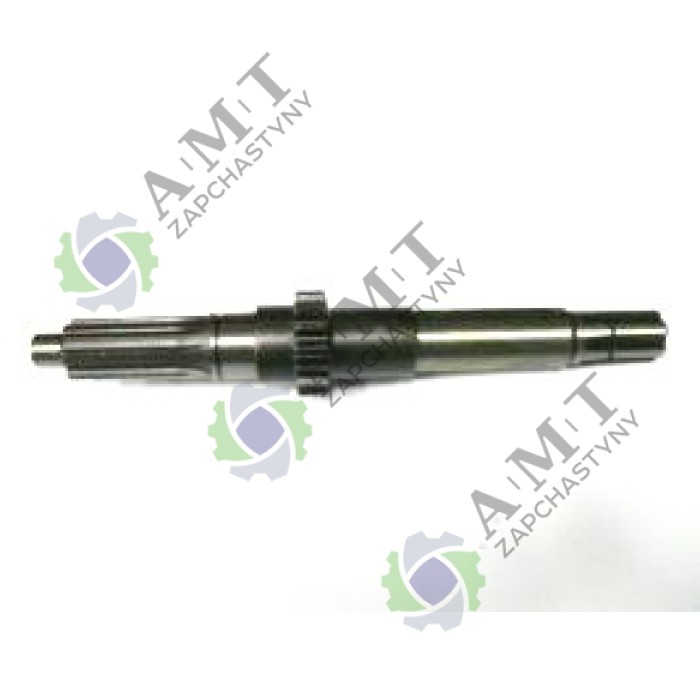 Вал первичный основной КПП XT120