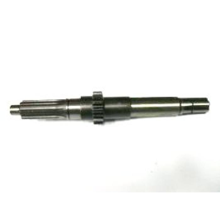 Вал первичный основной КПП XT120
