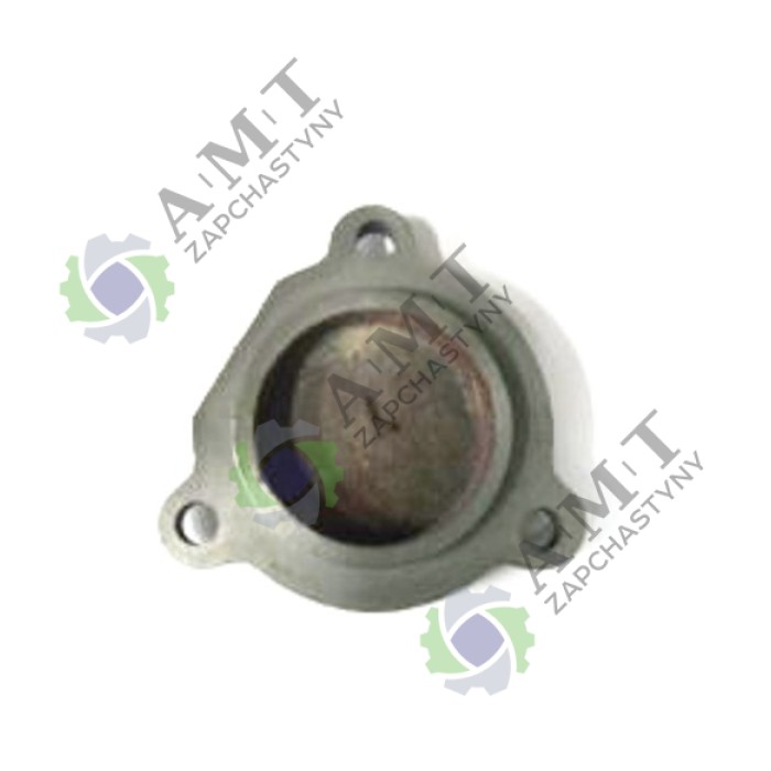 Крышка подшипника вала конечной передачи XT120