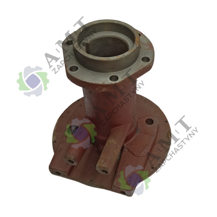 Рукав полуоси левый XT120