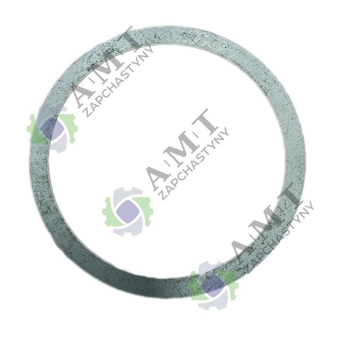 Прокладка регулировочная шестерни левой полуоси XT120