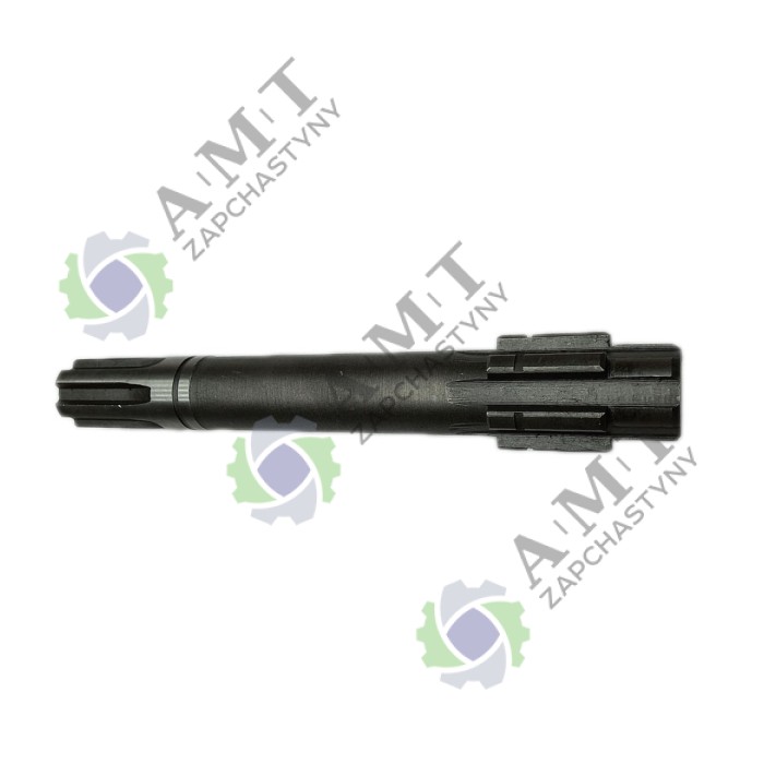 Вал отбора мощности первый XT120