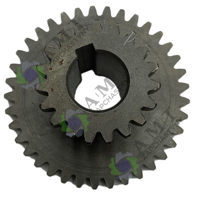 Шестерня повышенной/пониженной передачи неподвижная XT120