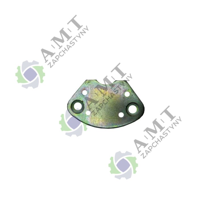 Кулиса ВОМа XT120