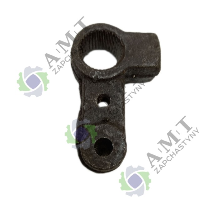 Рычаг включения ВОМа XT120